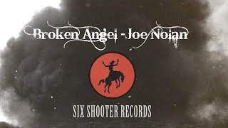 Joe Nolan - Broken Angel