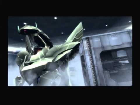 Xenosaga: Episode III - 03 - Chapter 2