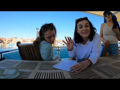 Manchester Cruise (Hurghada)