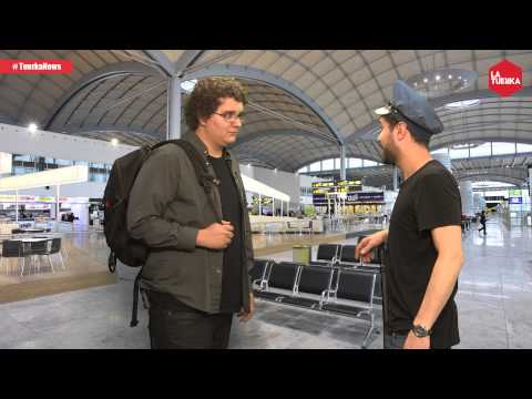 Tuerka News - Policias en Acción