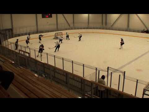 180916 Blues B2 - KKP/K-Laser, erä 1 - osa 2