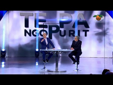 Portokalli, 1 Maj 2022 – Të Pangopurit (Peticioni)