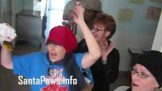 Operation Santa Paws gameplay video by alucas, 3:09 duration