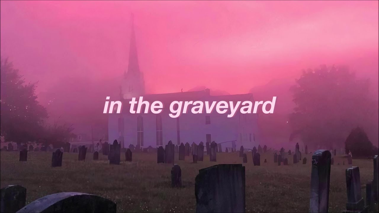 graveyard - mccafferty (lyrics)