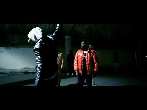 Codgovie - Intro (Official Video)