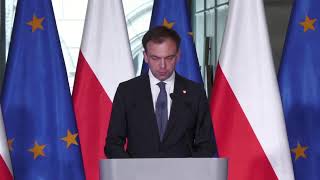 20 mld zł dla Lubuskiego. Rząd stawia na inwestycje i większy udział polskich firm