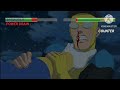 Invincible And Omni Man Vs Immortal With Healthbars