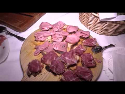 Prêmio Perth City Talk S01 E127 de restaurante italiano