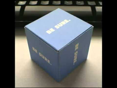 Purple Unit - Be Sure