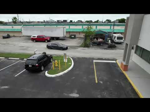 Liquid Paradise Crowdfunding