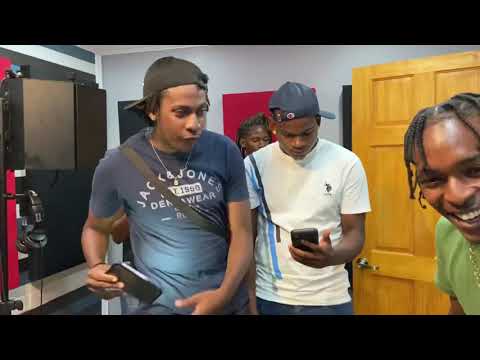 Effo x Bobo x Samo - Sneaky Link (Visuals)