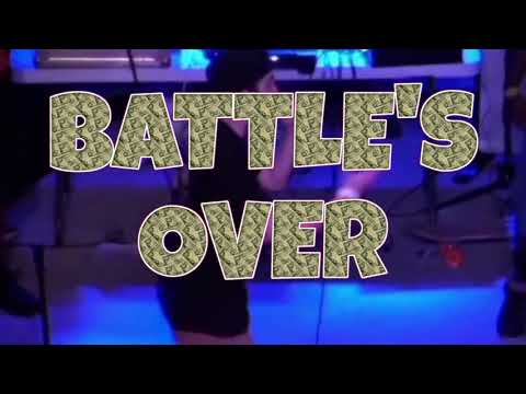 Shake vs Giant Bandanna | WotDogLikeGo