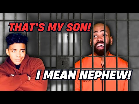 Wait, Is UNCLE FRED Mark's DAD?! The Funniest "Advice" Compilation 🤫🔥