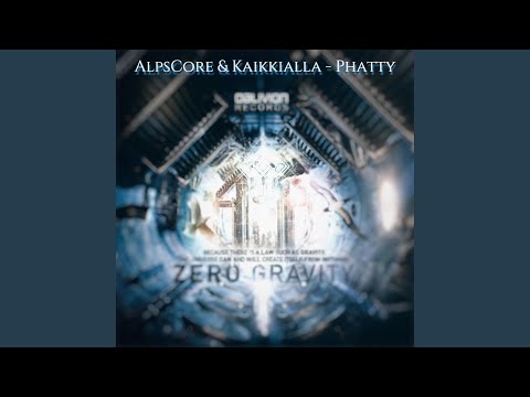 Phatty (feat. Kaikkialla)