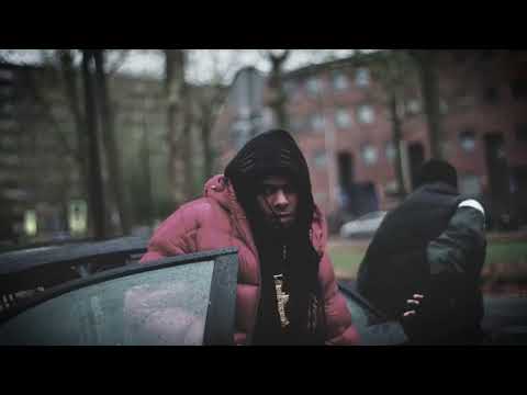 Djaga Djaga - CADILLAC (Prod. Gubes)