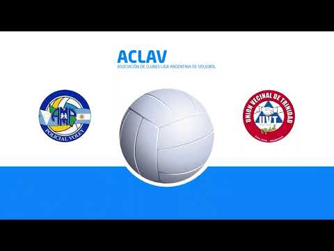 Policial 3-1 UVT | Liga de Vóleibol Argentina 2022/23 - Tour 4 (Paraná) - Fecha 5