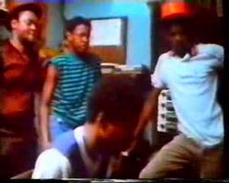 KING TUBBY'S STUDIO - Scientist on da mix!