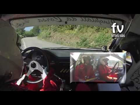 3°Ronde d'Estate 2016 Farinella - Castagna by Ferrario Video