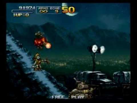 metal slug 3 wii wad