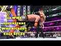 28 WWE Superstars Who Kickout Edge Spear HD