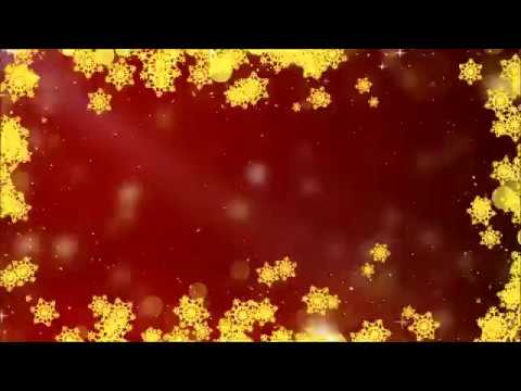 Um Natal cheio de amor e união às famílias