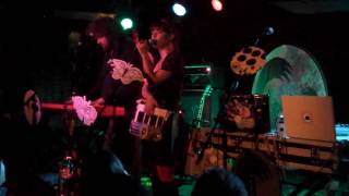 Lenka, "Dangerous and Sweet"