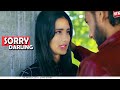 SORRY DARLING World Best Cute Love Story PK RAJLI RAJU PUNJABI NEEVEN VISHU