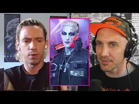 The PROBLEM with METALCORE bands (Code Orange)