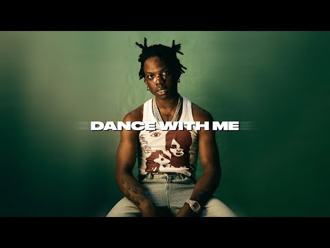 [FREE] Afrobeat Type Beat - "Dance With Me" | Rema x Victony x Tyla Type Beat 2024
