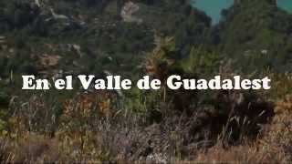 preview picture of video 'Benimantell, La Vall de Guadalest (Alicante)'