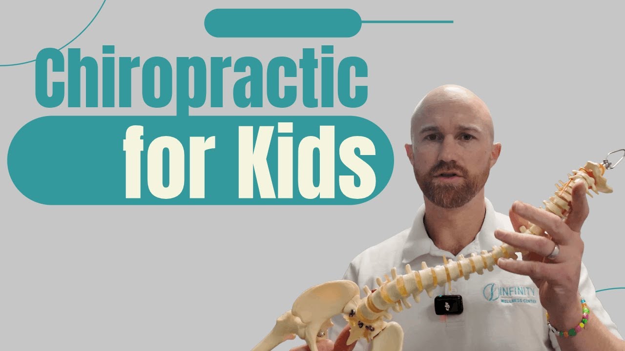 Gentle Chiropractic for Children | Chiropractor in Aurora, CO