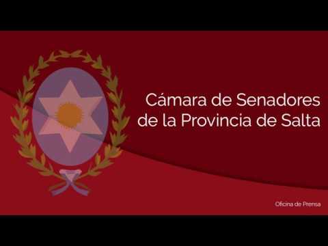 Video: Entrevista al Procurador General de la Provincia- Dr. Abel Cornejo