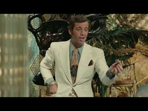 LE MAGNIFIQUE | Extrait - La piscine