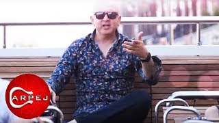 Cenk Bosnalı - Yüreğim Ellerinde ( Official Video )