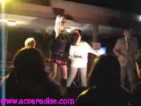 Ani-Magic 2007 - #20 Caramel Death Note