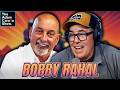 Legendary Racecar Driver Bobby Rahal on Dangerous 1980s Races & Hanging with Steve Jobs