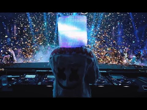 Marshmello x Juicy J - You Can Cry (Ft. James Arthur) [Video]