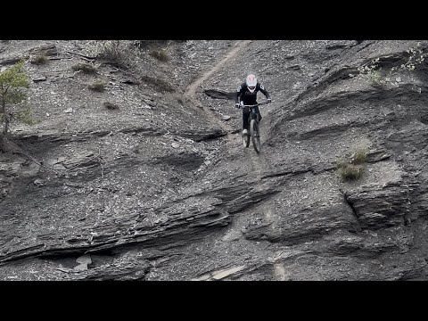 Freeride w Black Hills ☠️