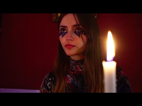 Creeme - Lucía Bossa (Video Oficial)