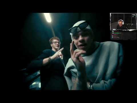 MERGHANI REAKCJA NA ASSTER   MOJA NATURA feat  YOUNG IGI OFFICIAL VIDEO