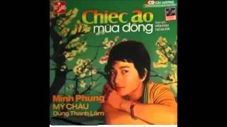 Chiếc Áo Mùa Đông - Minh Phụng, Mỹ Châu, Ngọc Giàu, Thanh Lâm