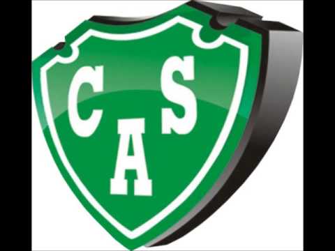 Chicago 0 Sarmiento 1 Gol de Hector Cuevas. Relata Martin Miquelez