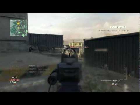 ApG x ChaMp kill feed plus predator missile