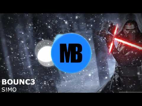 Bounce | S!MO - BOUNC3