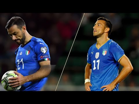 Fabio Quagliarella , Most Underrated