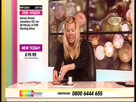 Jewellery Maker Live | 24/04/2012.f4v
