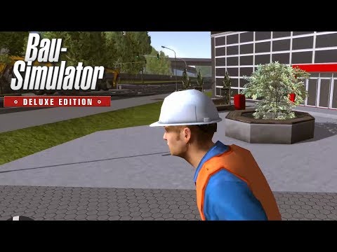 Projekt 2 fertig! - Bau-Simulator 2015 Liebherr A 918 #08