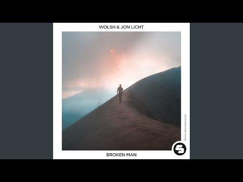 Broken Man (Extended Mix)