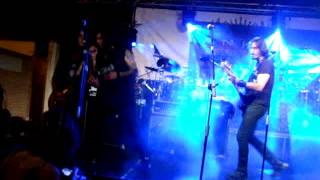 Ankhara - Demasiado Tarde - X Bodega Rock