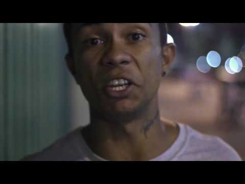 LITERATURA E POESIA MARGINAL COM XAMÃ